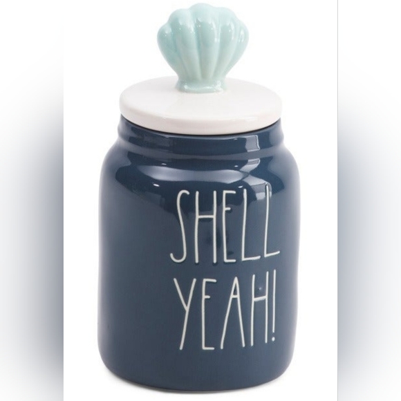 Shell Yhea - Picture 1 of 1